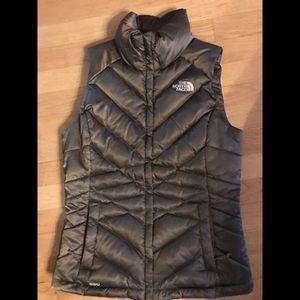 North Face Aconcagua Vest